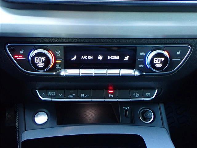 Used 2023 Audi Q5 e Premium Plus image 20