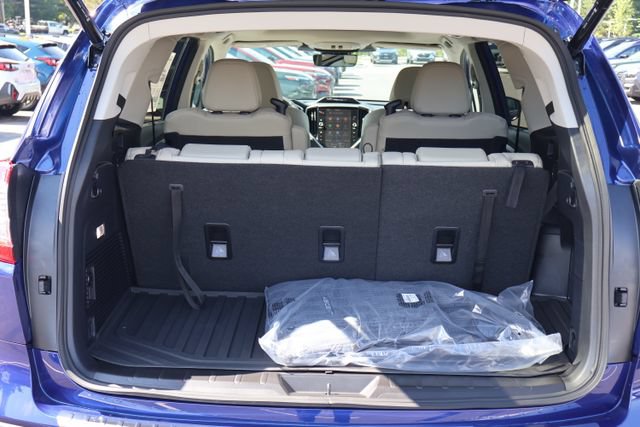New 2026 Subaru Ascent Limited AWD/4WD image 20