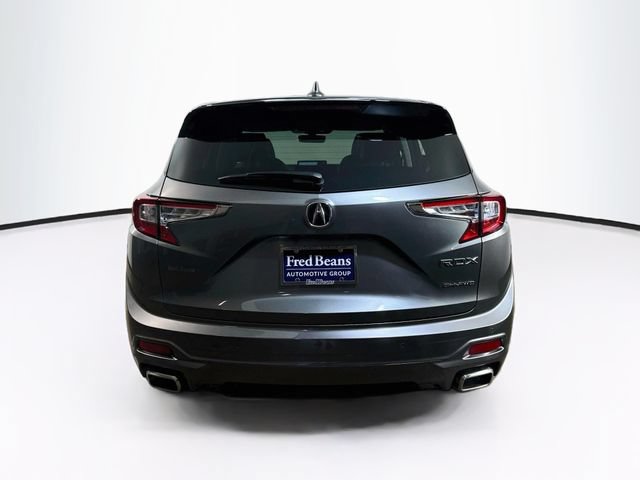 Used 2026 Acura RDX w/ Advance Package AWD/4WD image 8