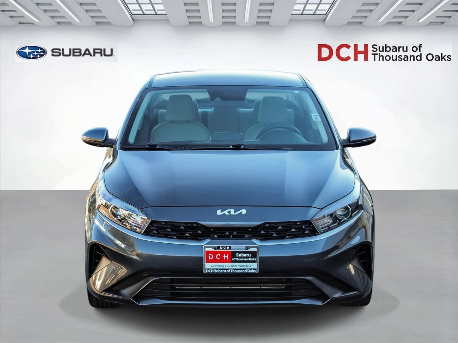 Used 2023 Kia Forte LXS w/ LXS Technology Package image 2