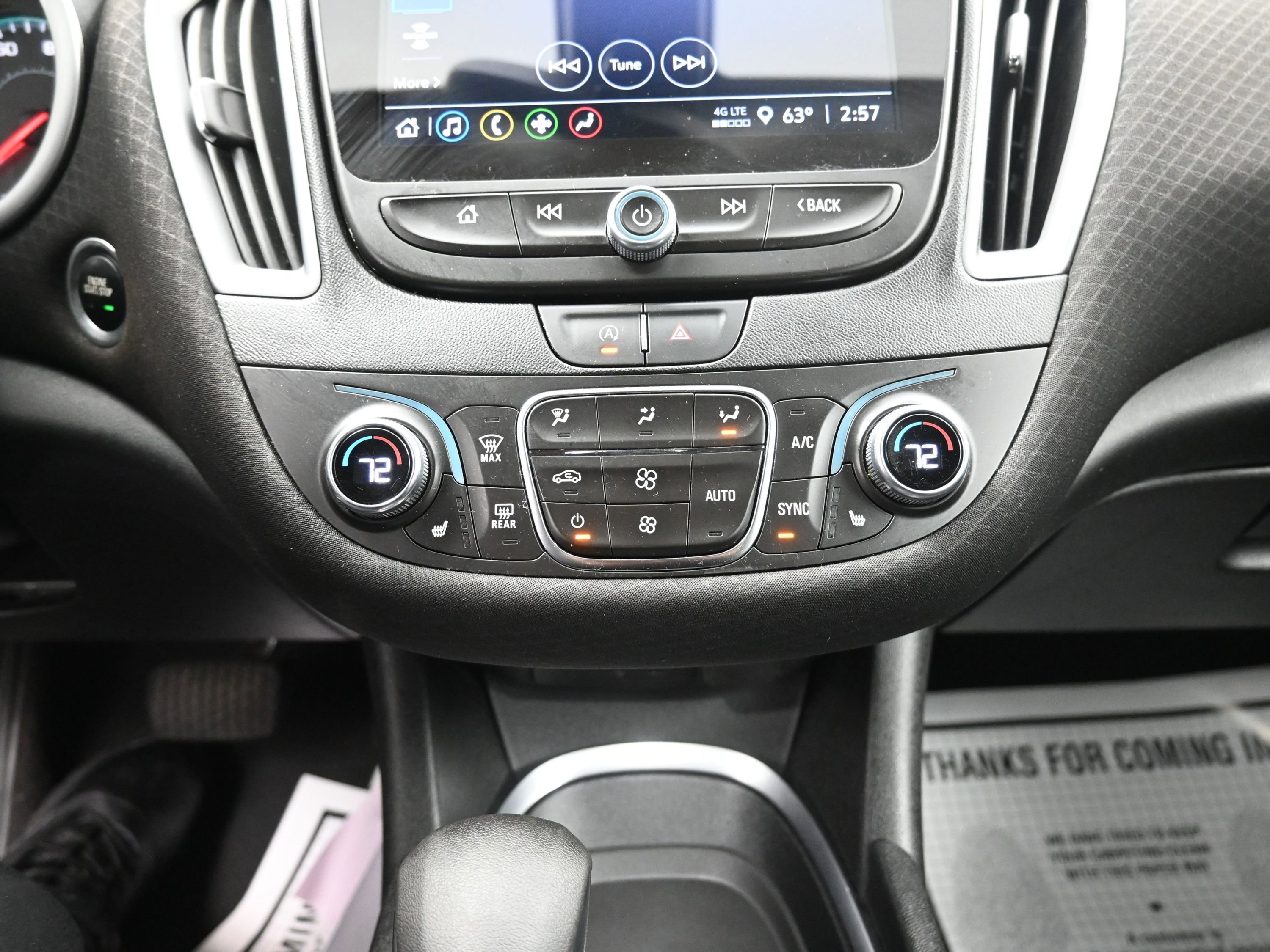 Used 2022 Chevrolet Malibu LT image 31