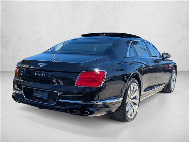 Used 2021 Bentley Flying Spur V8 image 5