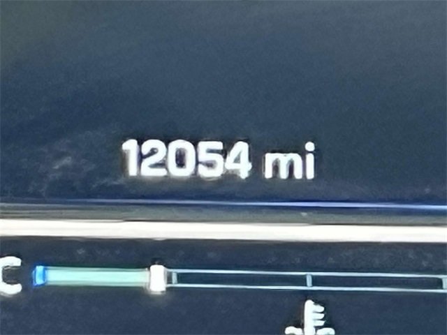 Certified 2024 Chevrolet Silverado 1500 LT image 25