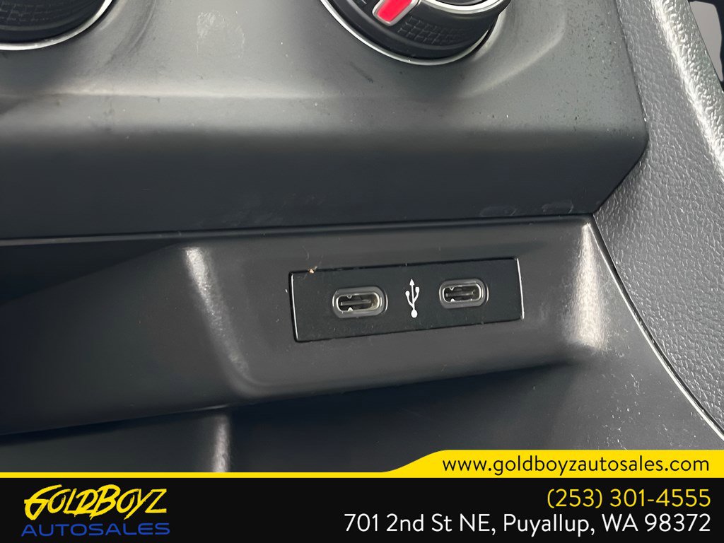 Used 2023 Volkswagen Jetta S image 35