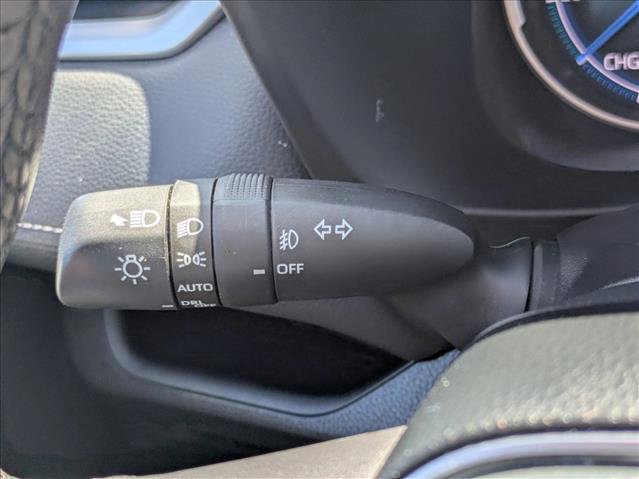 Certified 2025 Toyota RAV4 Woodland Edition w/ Weather Package image 15