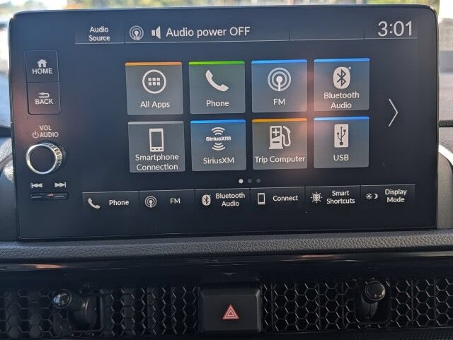 Used 2025 Honda CR-V EX-L image 12