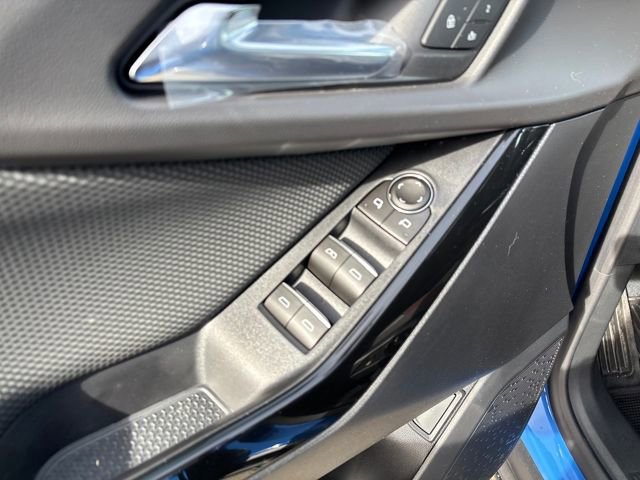 New 2026 Chevrolet Equinox RS w/ Convenience Package III image 11