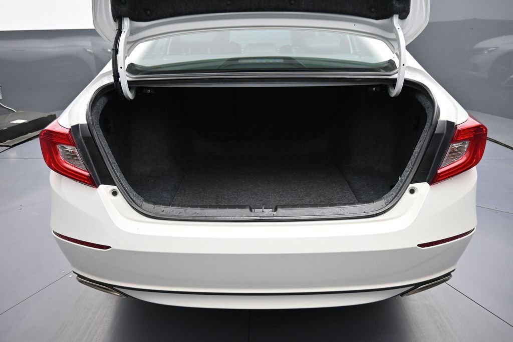 Used 2022 Honda Accord Sport image 21