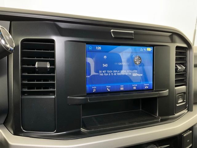 New 2026 Ford F250 XLT w/ 360-Degree Camera Package image 21