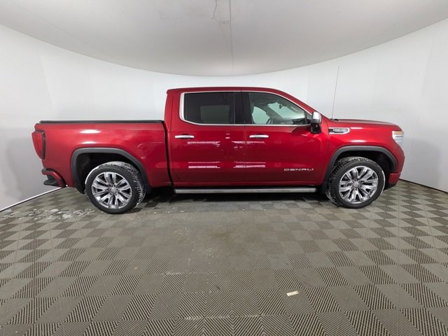 Used 2024 GMC Sierra 1500 Denali w/ Denali Reserve Package image 37