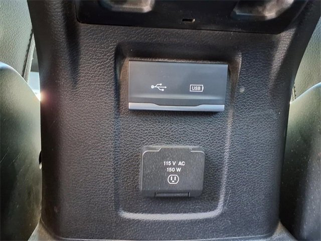 Used 2019 Jeep Wrangler Unlimited Sahara w/ Safety Group image 29