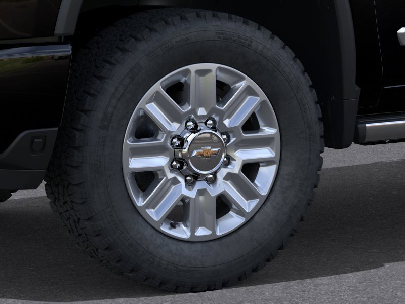 New 2026 Chevrolet Silverado 3500 High Country w/ High Country Premium Package AWD/4WD image 10