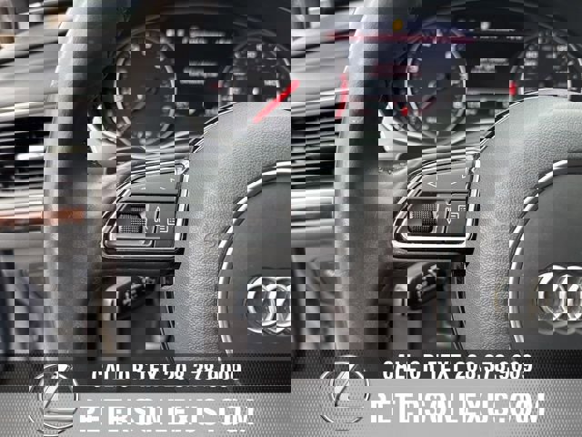 Used 2016 Audi A6 2.0T Premium image 24