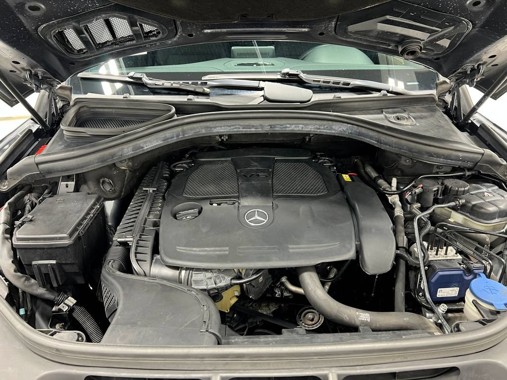 Used 2016 Mercedes-Benz GLE 350 4MATIC image 28