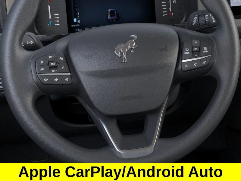 New 2026 Ford Bronco Sport Big Bend image 12