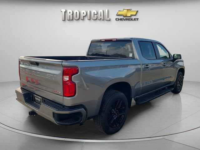 New 2026 Chevrolet Silverado 1500 RST RWD image 5
