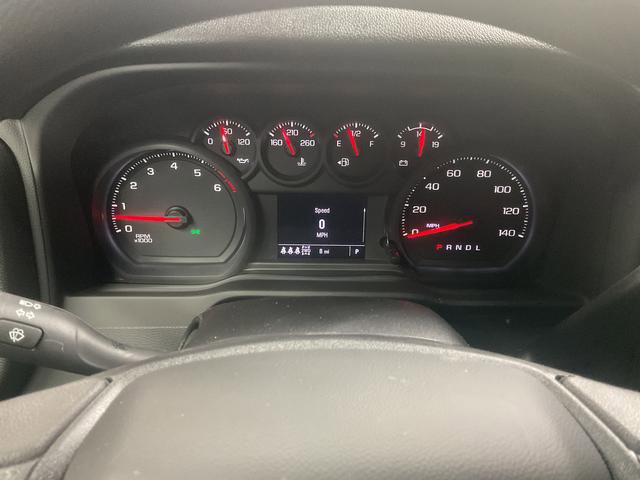 New 2026 Chevrolet Silverado 2500 Custom w/ Custom Value Package image 26