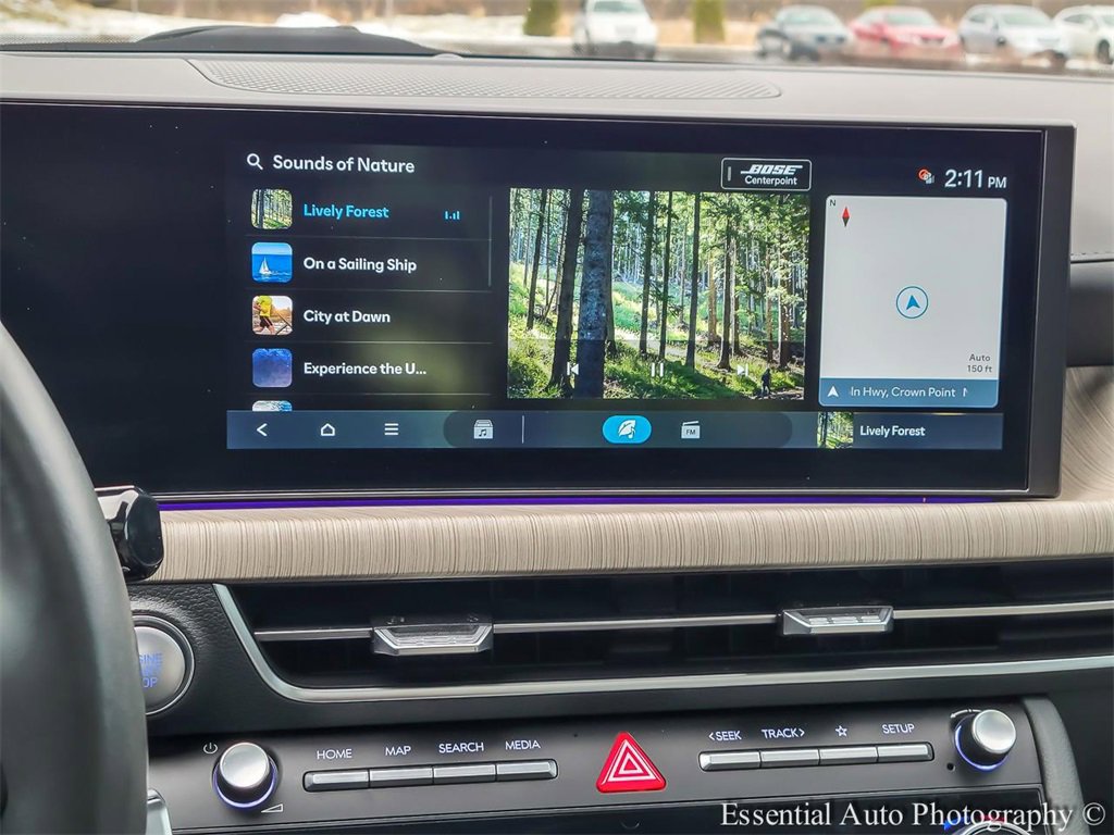 Used 2024 Hyundai Sonata Limited image 23