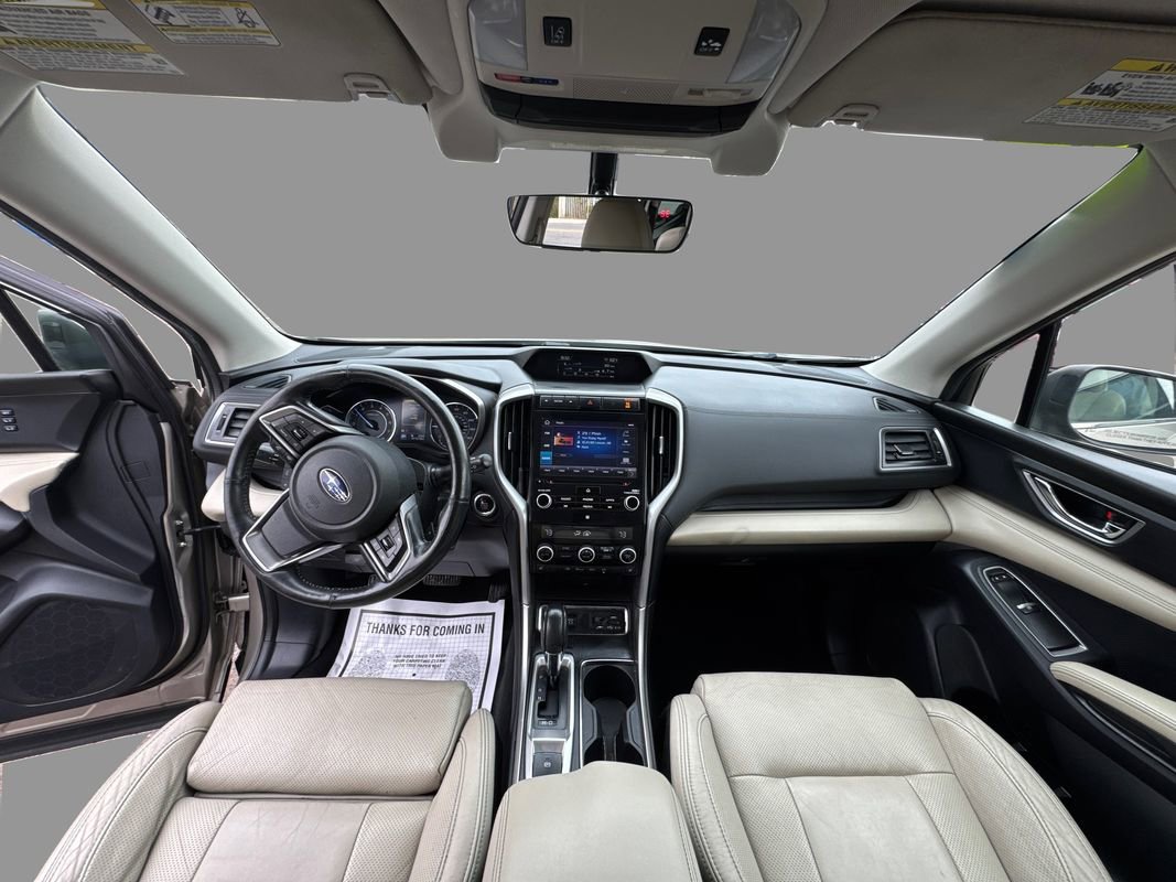 Used 2019 Subaru Ascent Limited image 9