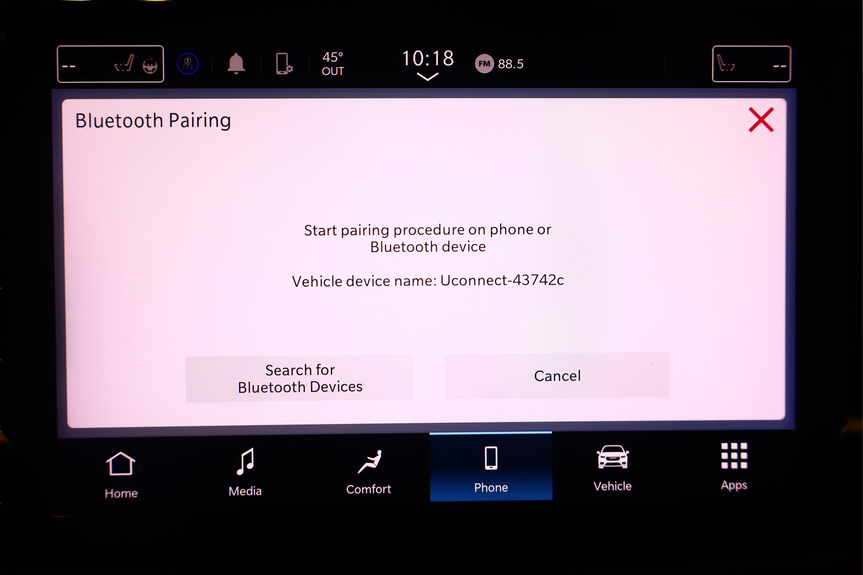 Used 2024 Chrysler Pacifica Touring-L image 35