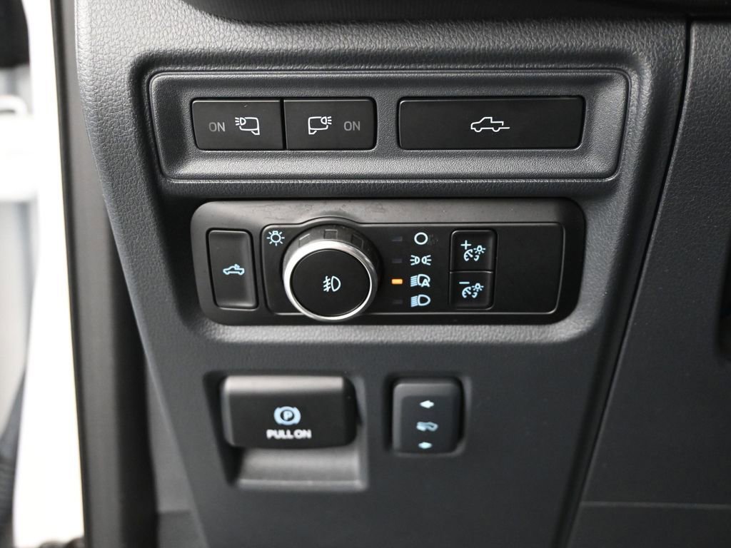 Used 2024 Ford F150 Raptor w/ Equipment Group 803A Raptor R image 12