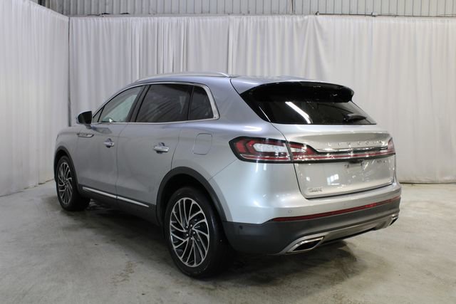 Used 2020 Lincoln Nautilus Reserve w/ Equipment Group 201A AWD/4WD image 24