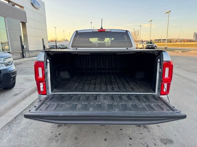 Certified 2021 Ford Ranger XLT w/ Equipment Group 301A Mid image 37