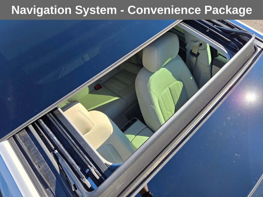 Used 2019 Audi A6 3.0T Premium Plus w/ Premium Plus Package image 11