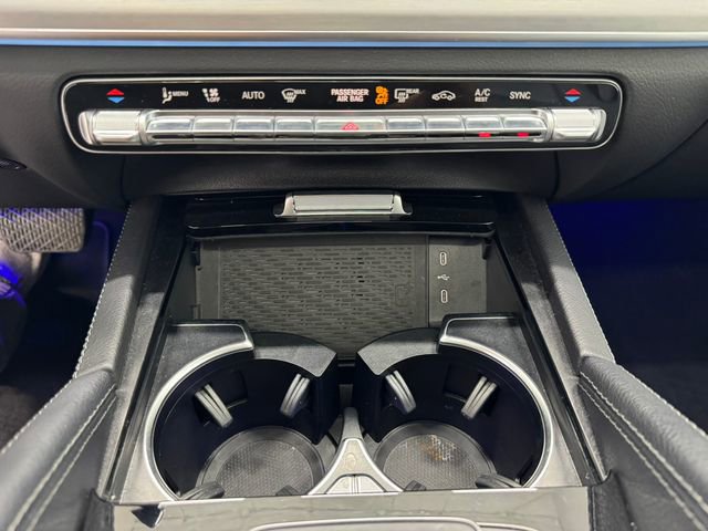 Used 2024 Mercedes-Benz GLE 350 4MATIC image 39