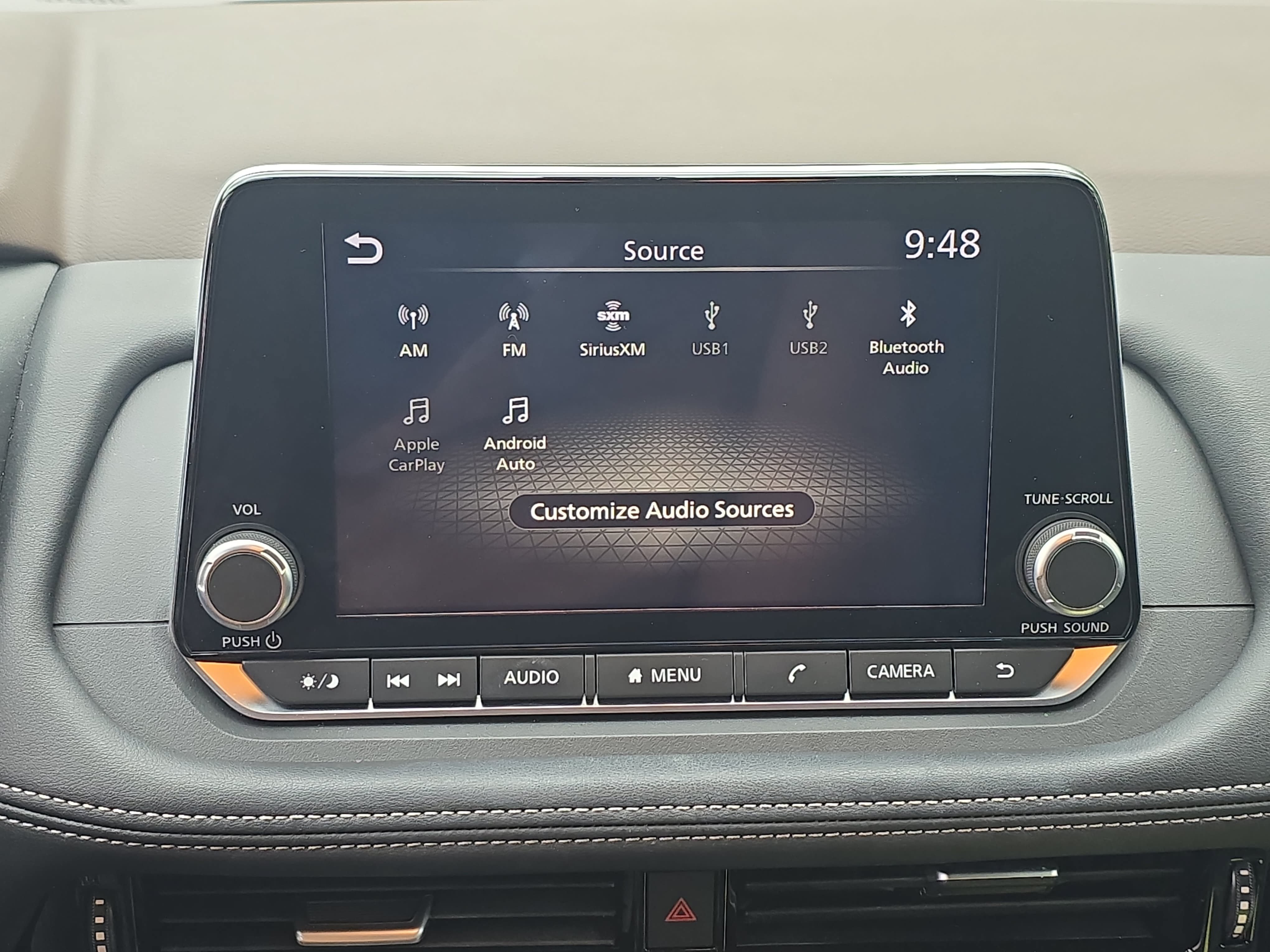 Certified 2023 Nissan Rogue SL FWD image 22