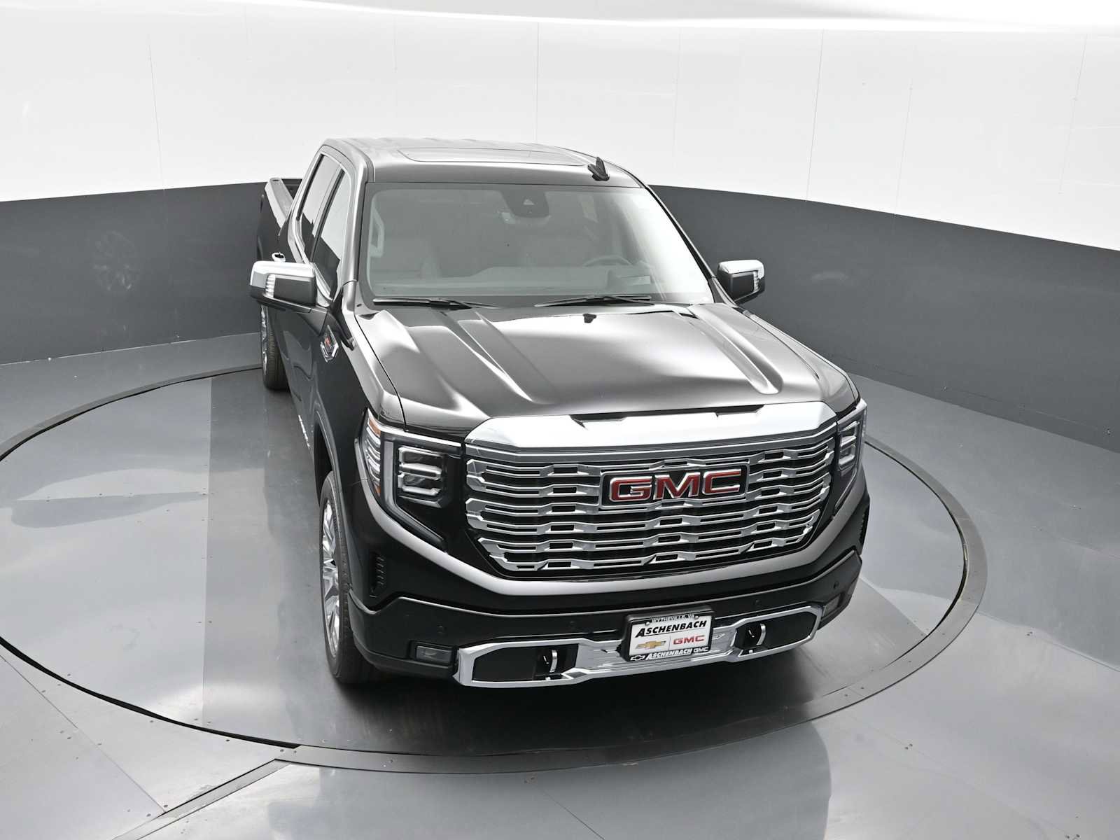 New 2026 GMC Sierra 1500 Denali w/ Denali Reserve Package image 11
