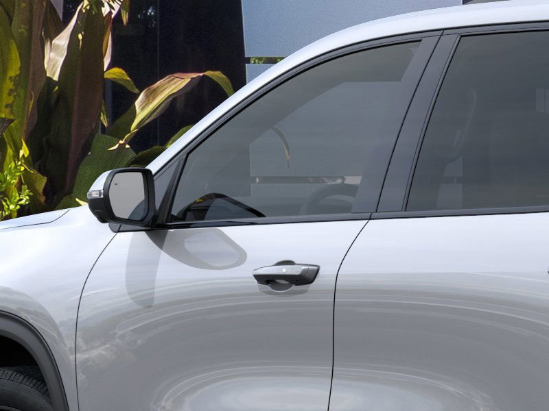 New 2026 GMC Acadia Elevation image 12