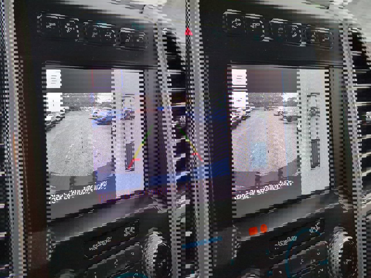 Used 2021 Ford F250 King Ranch w/ King Ranch Ultimate Package image 21