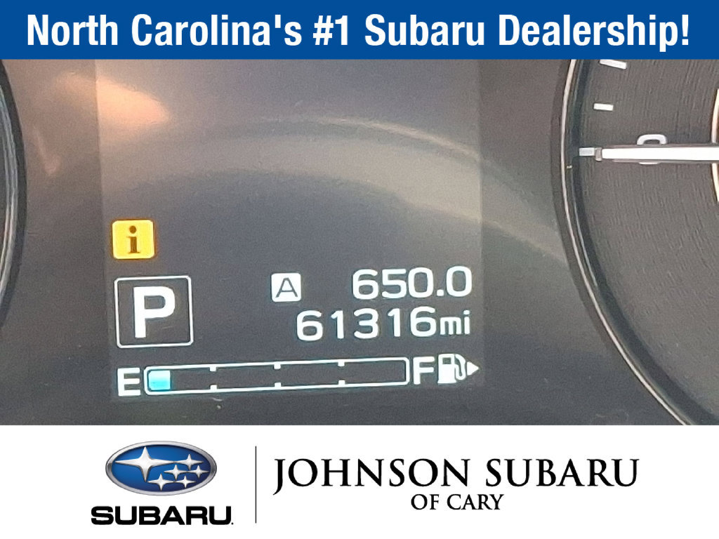 Used 2019 Subaru Impreza 2.0i Premium w/ Eyesight & BSD/Rcta & SRF AWD/4WD image 15