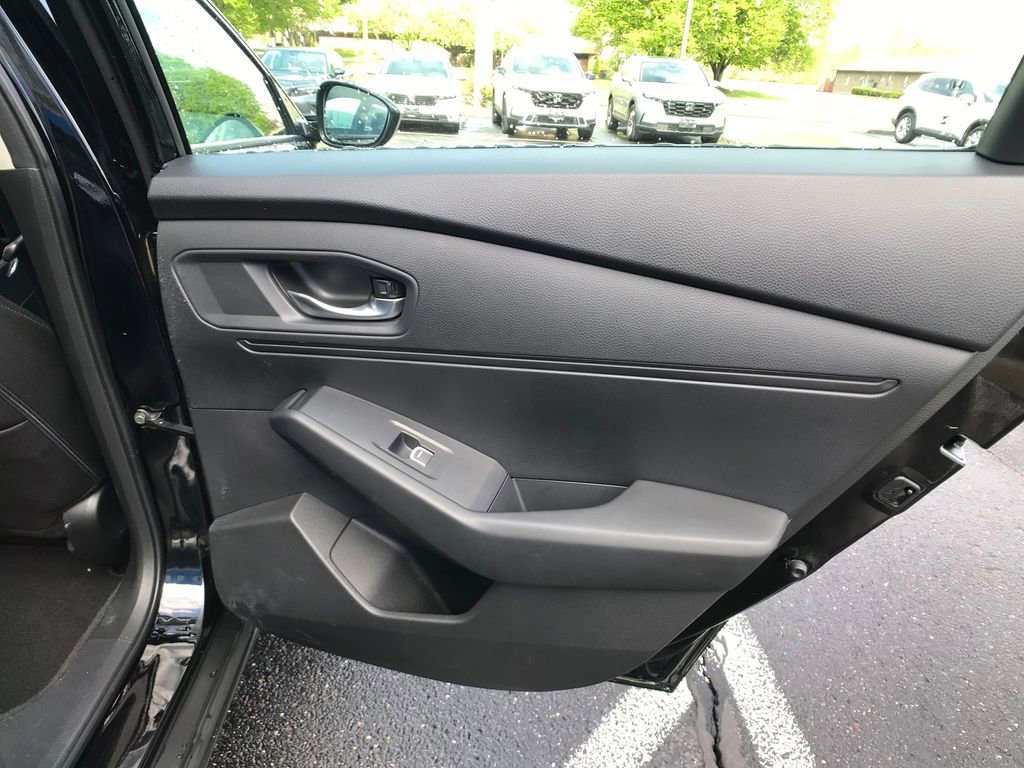 Certified 2023 Honda Accord EX image 26
