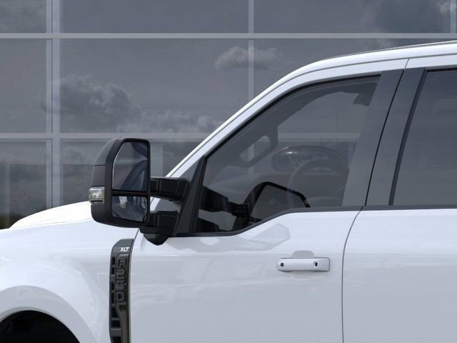 New 2026 Ford F250 XLT image 20