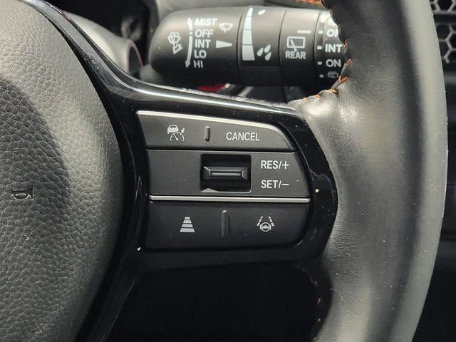 Used 2024 Honda HR-V Sport image 28