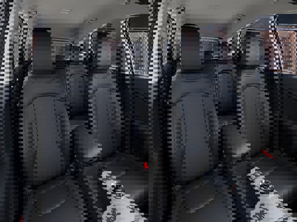 New 2026 Kia Sportage EX image 15