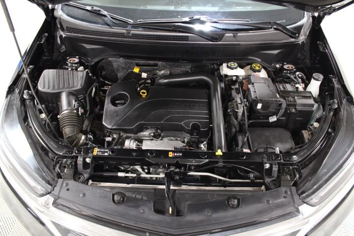 Used 2024 Chevrolet Equinox LT image 45