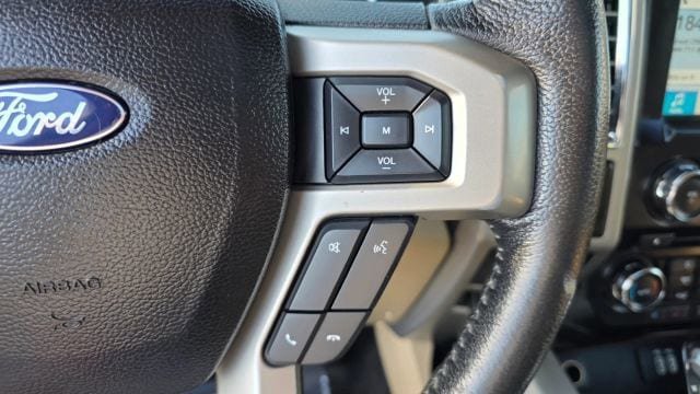 Used 2016 Ford F150 Lariat AWD/4WD image 25