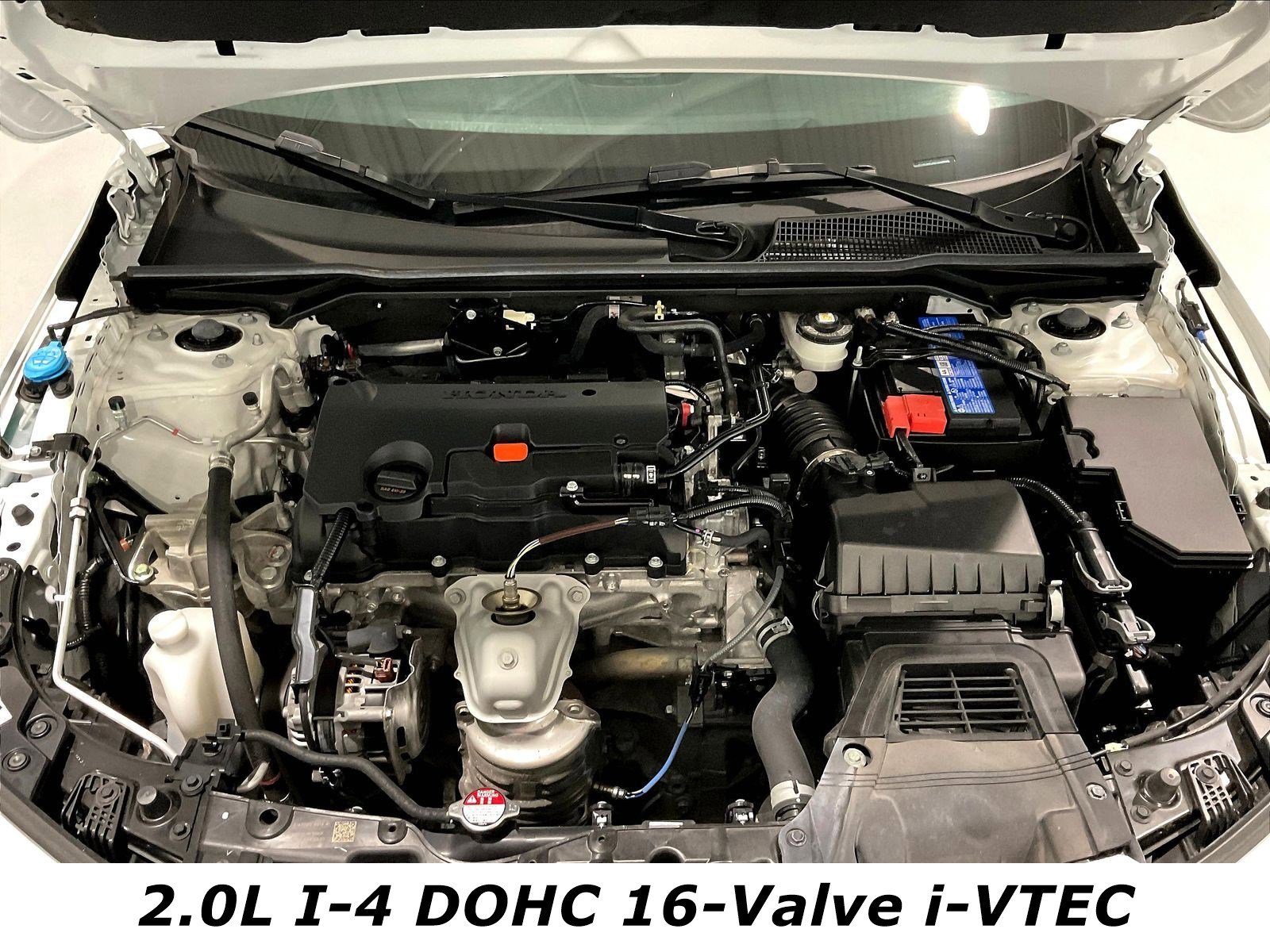 Used 2023 Honda Civic Sport image 28