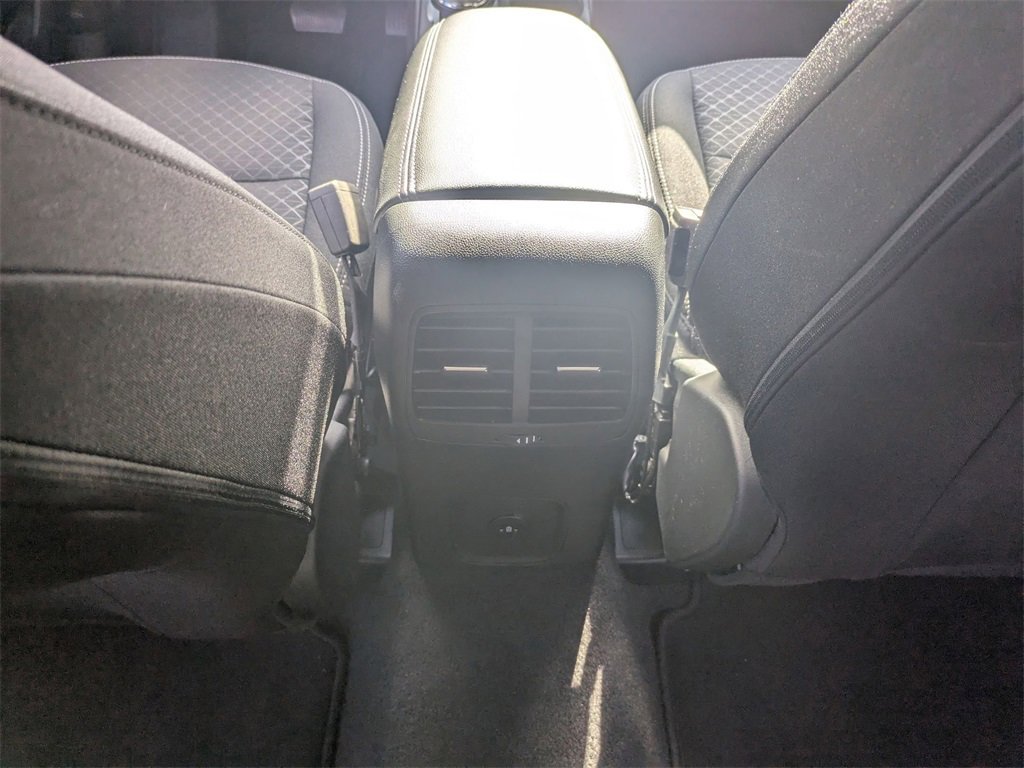 Used 2025 Ford Escape Active image 24