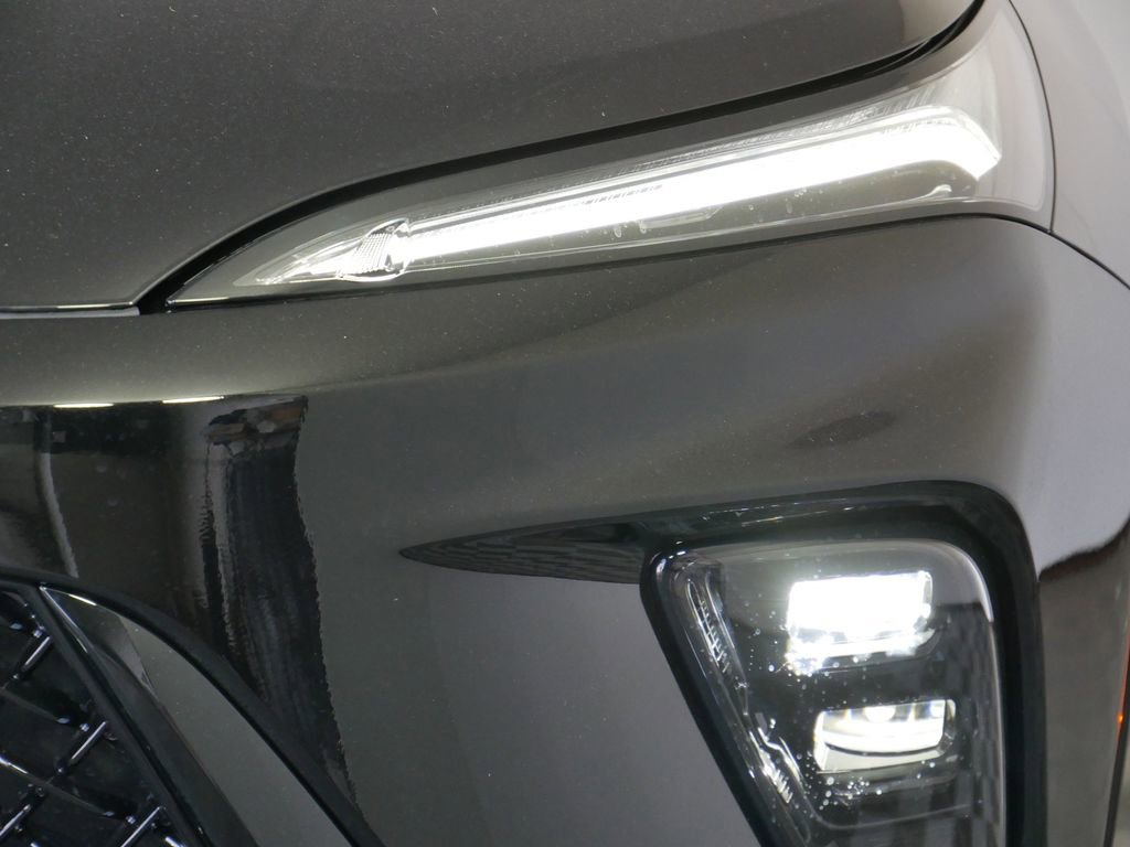 New 2026 Buick Enclave Sport Touring w/ Super Cruise Package image 9