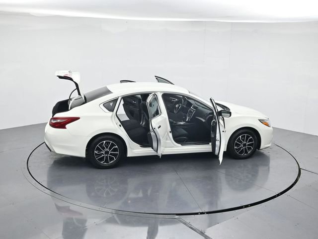 Used 2018 Nissan Altima 2.5 S w/ S Convenience Package image 42