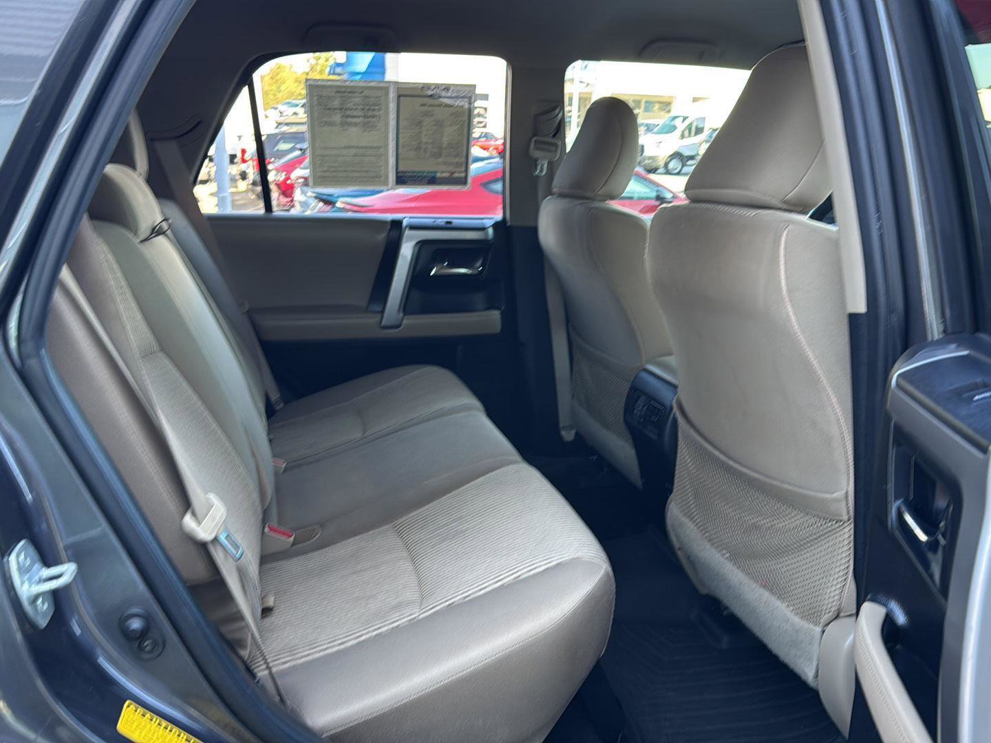 Used 2016 Toyota 4Runner SR5 image 10