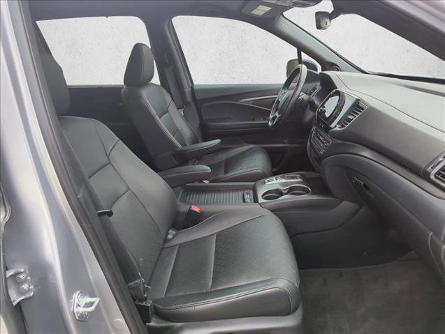 Used 2021 Honda Passport EX-L image 24