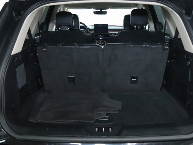 Certified 2023 Lincoln Aviator Grand Touring w/ Elements Package Plus image 31