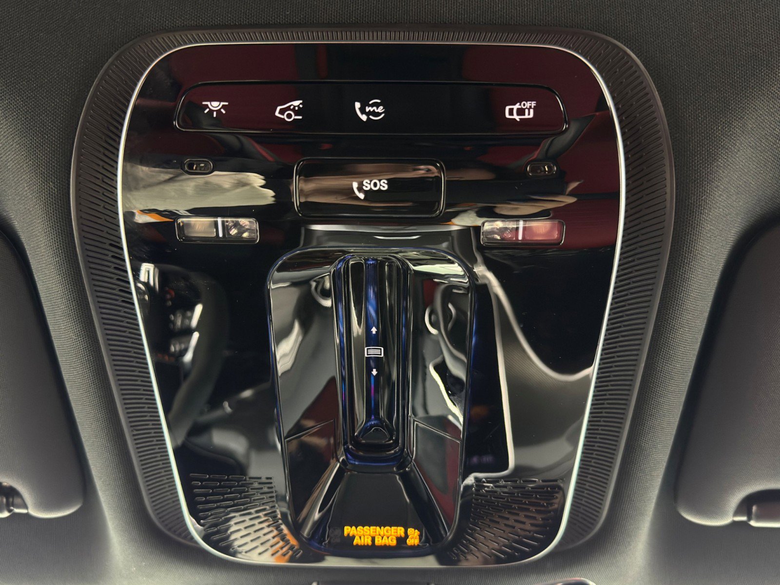 Used 2023 Mercedes-Benz C 43 AMG 4MATIC Sedan w/ AMG Night Package image 38