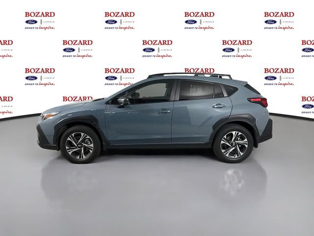 Used 2024 Subaru Crosstrek 2.0i Premium AWD/4WD image 5