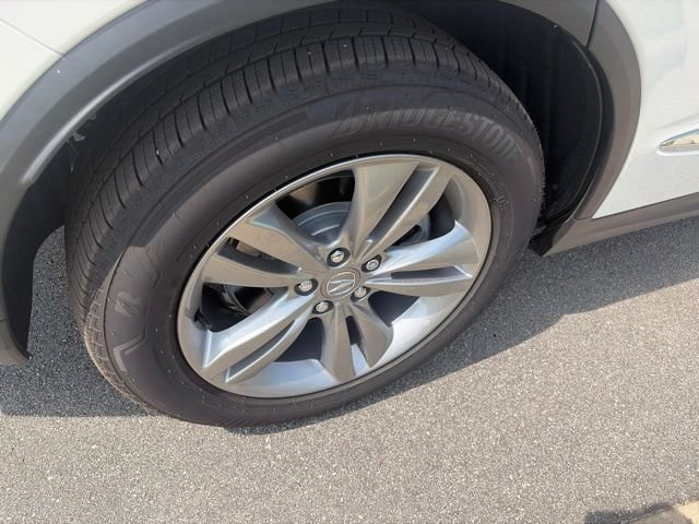 Used 2026 Acura MDX FWD image 7